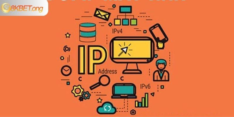 Thay đổi IP trên thiết bị để tránh bị chặn truy cập